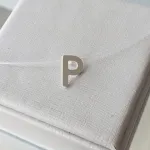 COLAR PRATA P