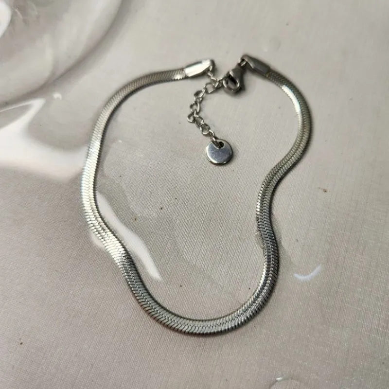 PULSEIRA AÇO FITA