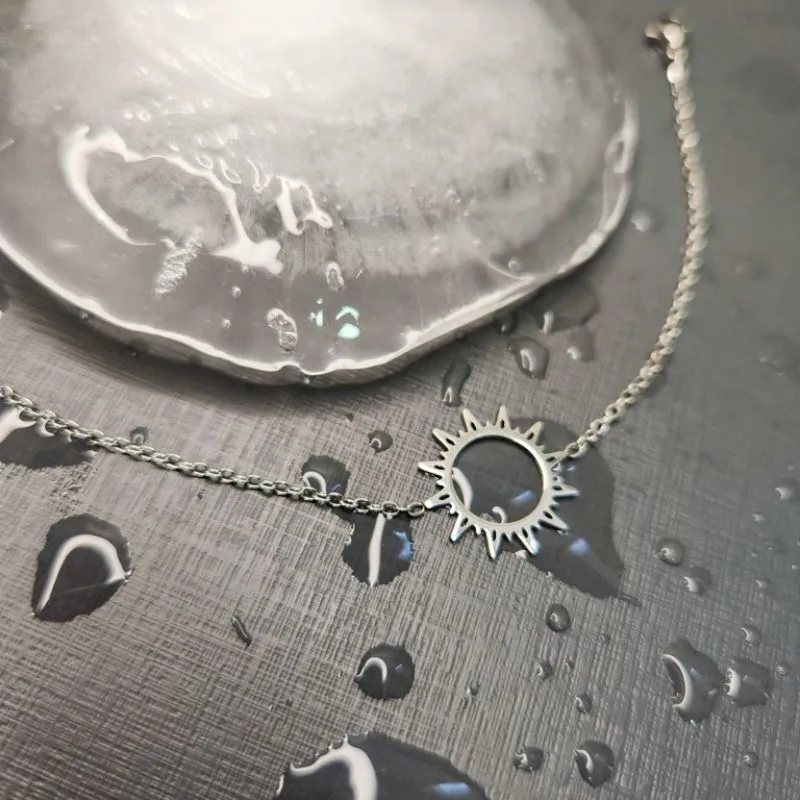 PULSEIRA AÇO SOL