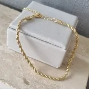 PULSEIRA OURO BAIANA	