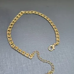 PULSEIRA OURO C AMASSADA