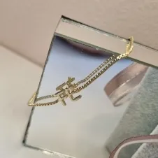 PULSEIRA OURO FÉ	
