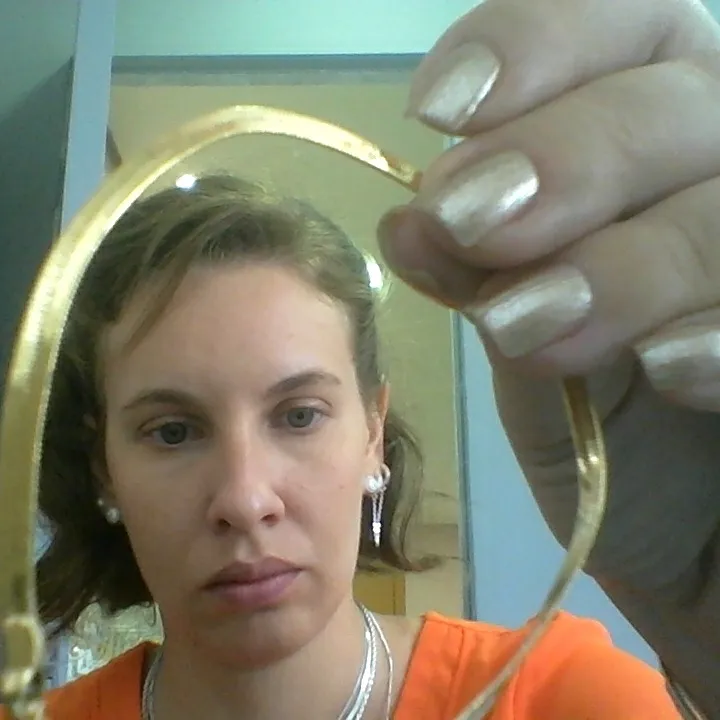 PULSEIRA OURO FITA	