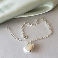 PULSEIRA PARA CORRENTES CORAÇÃO