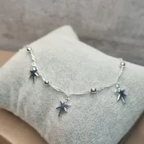 PULSEIRA PATRA BOLINHAS STAR	