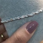 PULSEIRA PRATA ASPIRAL	