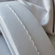 PULSEIRA PRATA CAND COLOR