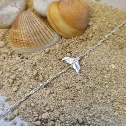 PULSEIRA PRATA SEREIA	